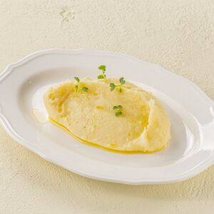 Картофельное пюре