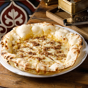Pizza Тройной трюфель