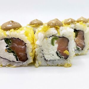 Криспи фиш
