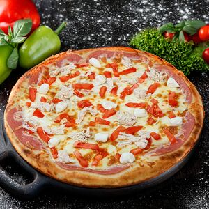 Римская 30 см