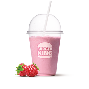 Малиновый Шейк стандартный 0,4л