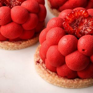 Пирожное Малина