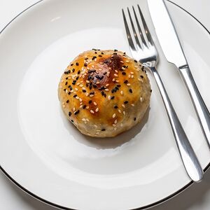 Тандырная самса