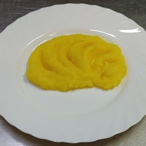 Картофель мятый