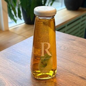 Яблочный сок Rich
