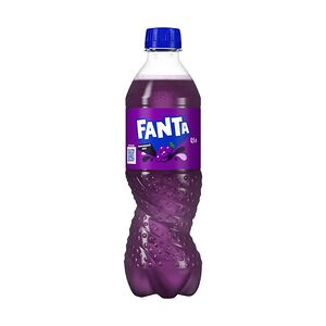 Fanta Виноград