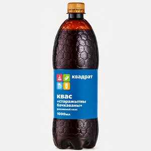 Квас Криница Старажытны