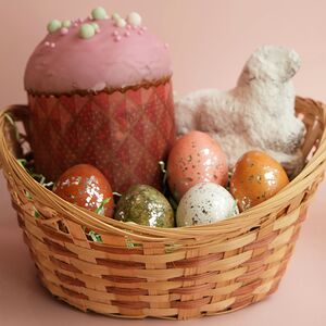 Набор Пасхальный