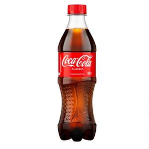 Coca-Cola Classic
