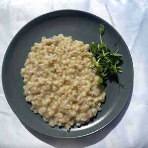 Каша перловая