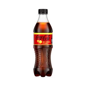 Coca-Cola Без Сахара Лимон Лайм
