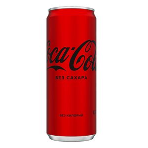 Coca-Cola Zero