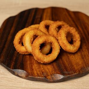 Луковые кольца 