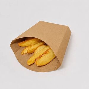 Картофель по-деревенски