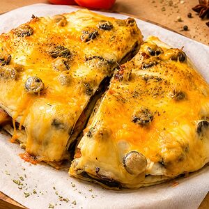 Мини Овощная 