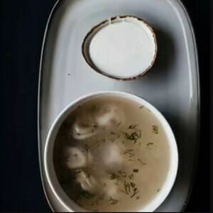 Пельмени