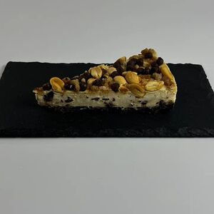 Чизкейк Ореховый (100 г)