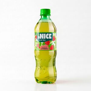 Чай холодный Inice Клубника со сливками
