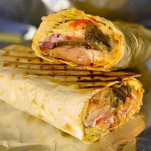 Грибная Макси