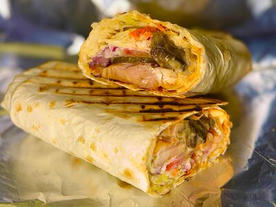 Грибная Макси