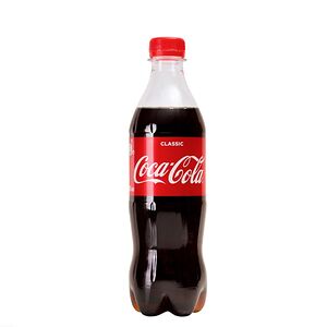 Coca-Cola S