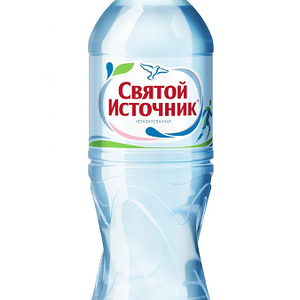 Святой источник 0,5