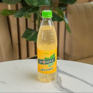 Лимонад Инзера «Дюшес»