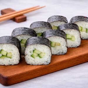 Капа маки