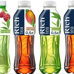 Чай Rich