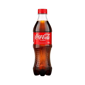 Coca-Cola