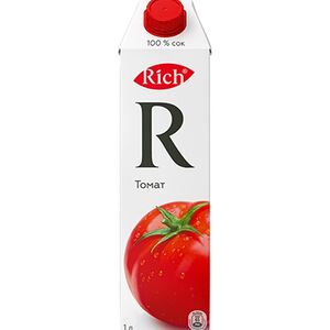 Сок Rich Томатный