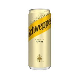 Schweppes Тоник
