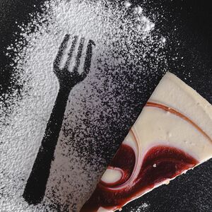 Чизкейк классический 