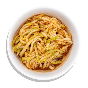 Кабачки-ча