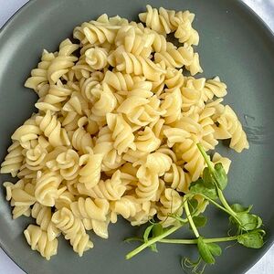Макароны отварные