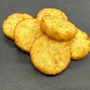 Хашбраун