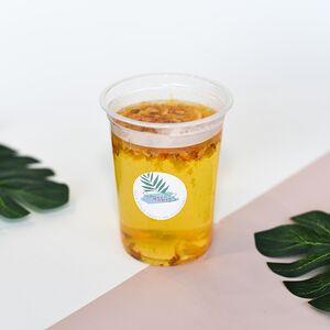 Авторский чай 