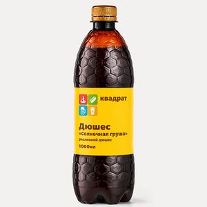 Солнечный Солнечная груша