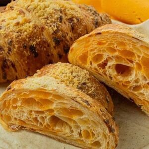Круассан с сыром