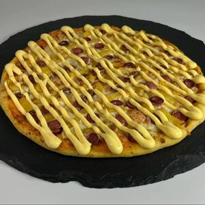 Охотничья (35 см)