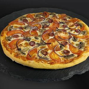 Баварская (30 см)