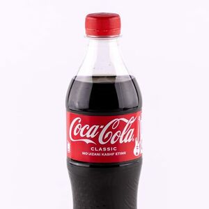 Coca-cola 0.5