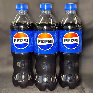 Pepsi