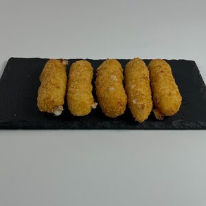 Сырные палочки (7 шт)