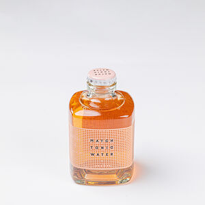 Match Tonic Water Floral