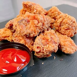 Куриные крылышки острые L