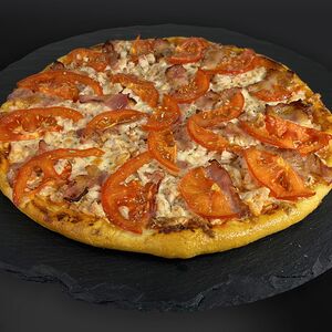 Классическая (30 см)