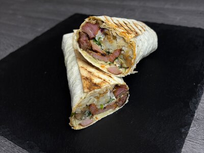 Шаурма Могилевская средняя