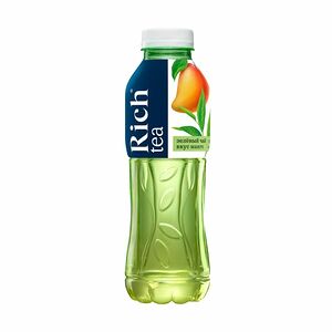 Rich Зелёный Чай Манго