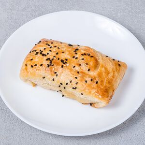 Самса с курицей